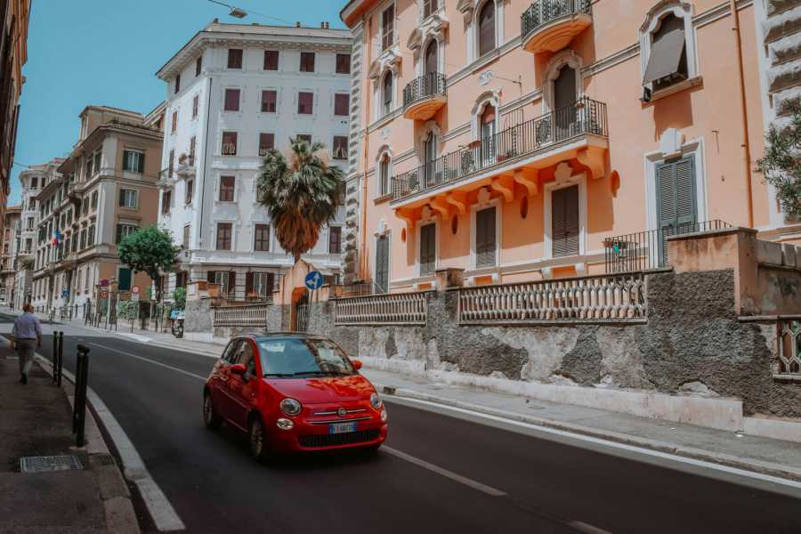 Koki kainą reikia sumokėti už namo įsigijimą Italijoje?