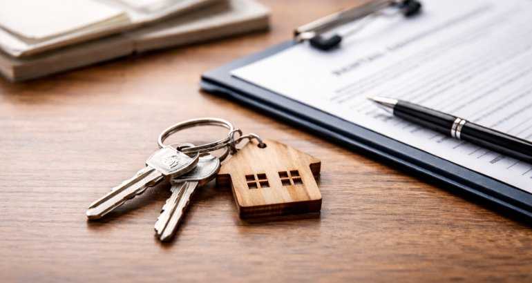 Savininko teisė lankytis nuomojamame objekte