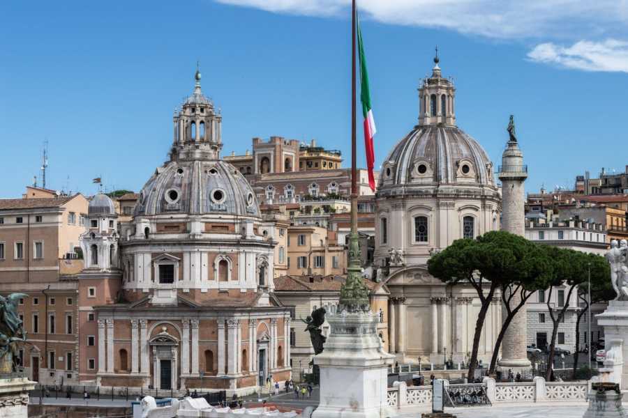 Italija pritraukia investuotojų dėmesį