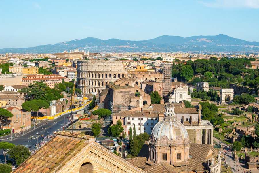 Aukštos kokybės gyvenamųjų patalpų paklausa Italijoje viršija pasaulines tendencijas: kaip ekonominė neapibrėžtis veikia Milane ir Romoje.