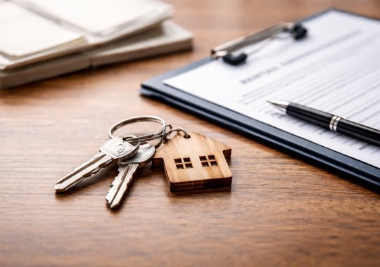 Nuomotojo teisė aplankyti išsinuomotą objektą