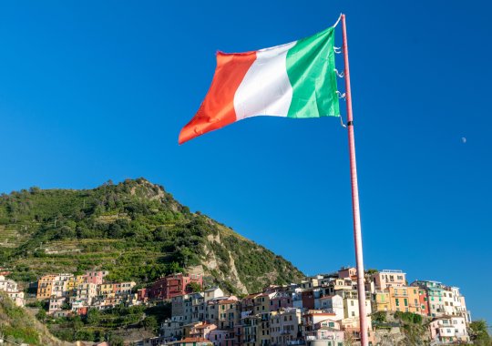Italijos nekilnojamojo turto sektorius: didėjančios kainos ir besikeičiantis poreikis
