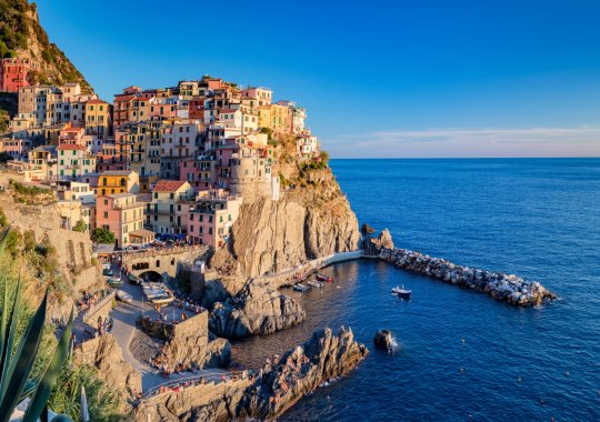 Ar sudėtinga įsigyti būstą Italijoje?