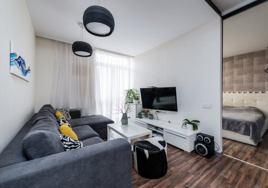 Kaip parduoti būstą nuomininkui