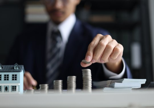 Italija laimi pasaulinių investuotojų dėmesį.
