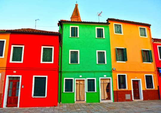 Antras pastatas Italijoje: kodėl nuolat veikianti infrastruktūra pradėjo būti svarbesnė nei jūros vaizdas per visus metus?