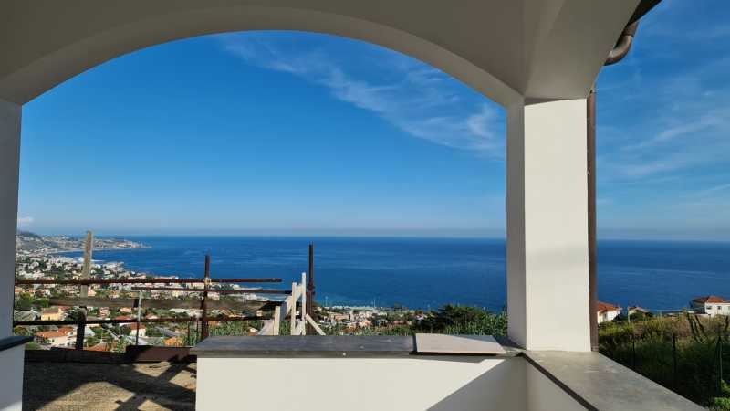 Sanremas: vila 250 m²