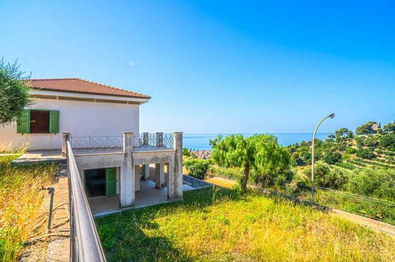 Bordighera