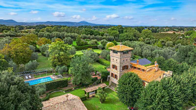 Elitinė vila prie Bračano ežero