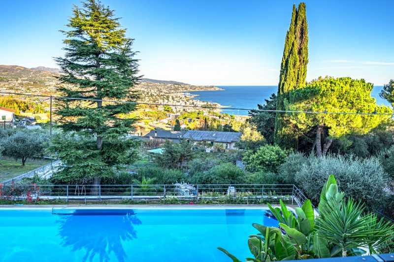 Butas pardavimui Sanreme