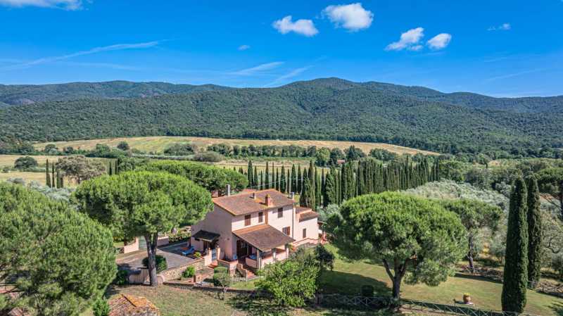 Elegantiškas agro turizmas Skarlinuose
