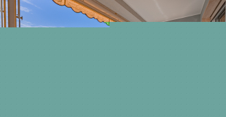 Prabangus penthauzas parduodamas Sanreme