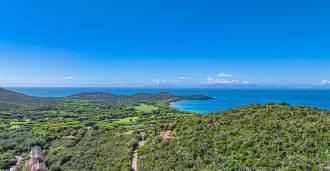 Prabangi vila parduodama Punta Ala mieste.