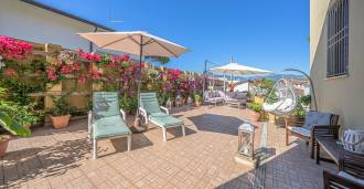 Parduodamas stilingas viešbutis Lido di Camaiore