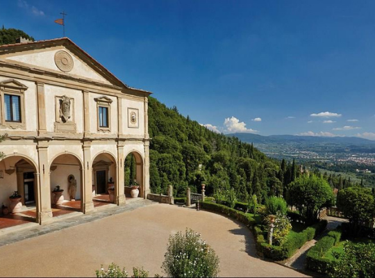 Itališkos senovės mėgėjams ir nepataisomiems romantikams 2021 m